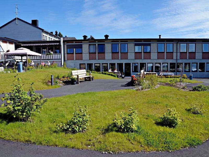 Kveldsol sykehjem - Sykehjem in Harstad, Troms og Finnmark photo 2