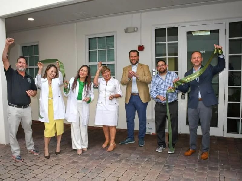 Anling Health, LLC - Home Health Nursing in Coconut Creek, FL photo 1