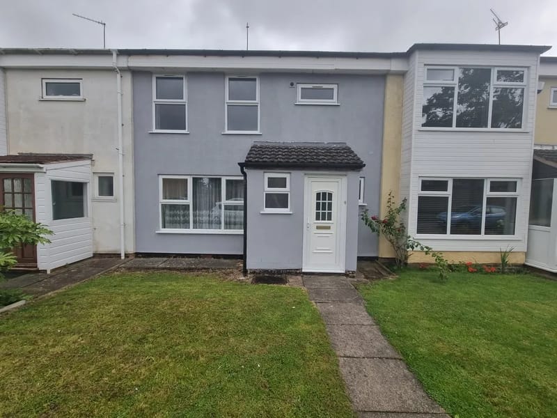 Turning Point - Marloes Walk - In-Home Care in Leamington Spa, England photo 2