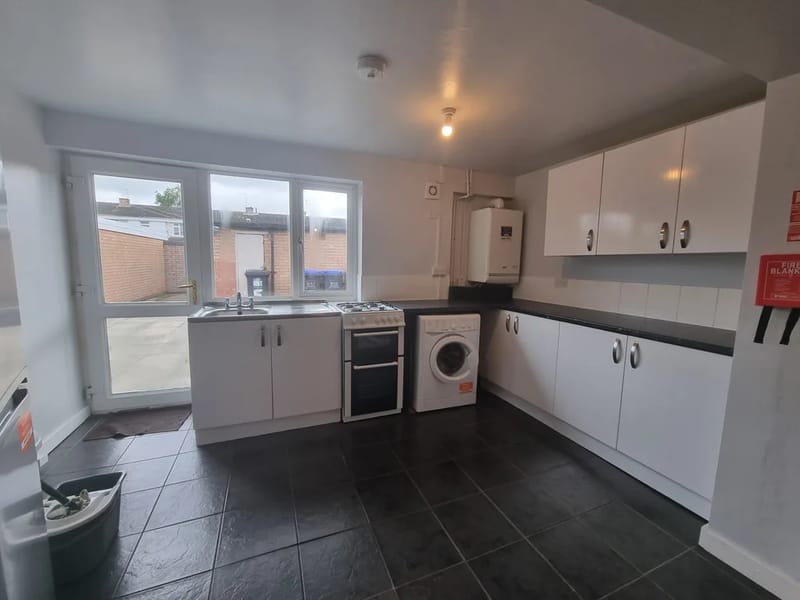 Turning Point - Marloes Walk - In-Home Care in Leamington Spa, England photo 3
