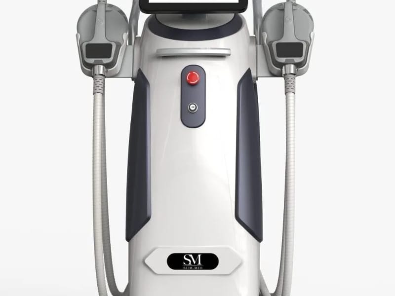 SLIM MED SPA - Cuidado Domiciliar in Vila Velha, ES photo 1