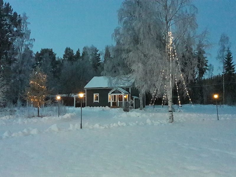 Rådomsgården - Äldreboende in Sollefteå, Västernorrlands län photo 3