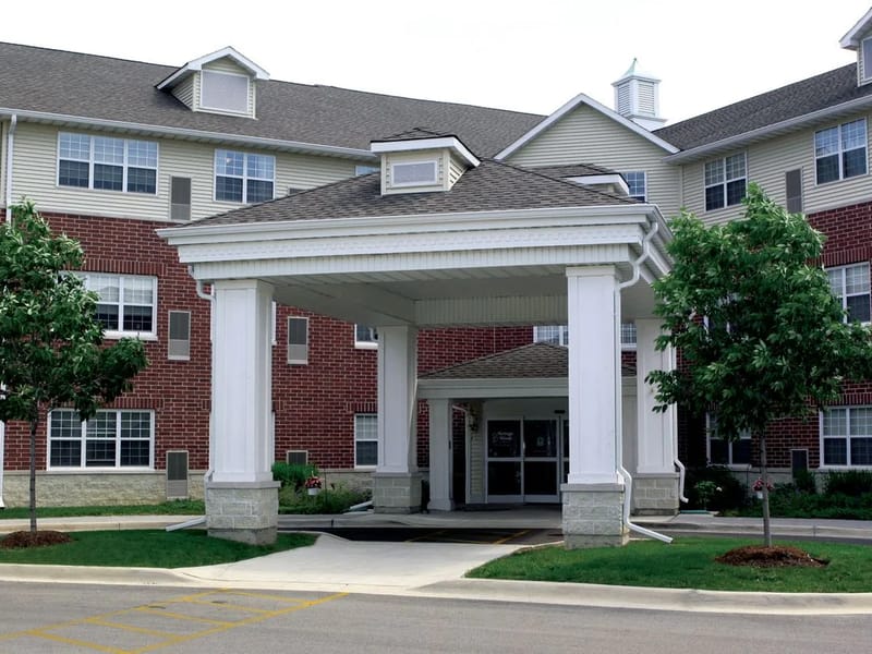 Hosparus Southern Indiana - Hospice in New Albany, IN photo 4