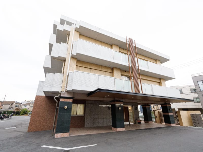 やすらぎ舎デイサービスセンター - デイサービス in 練馬区, 東京都 photo 1