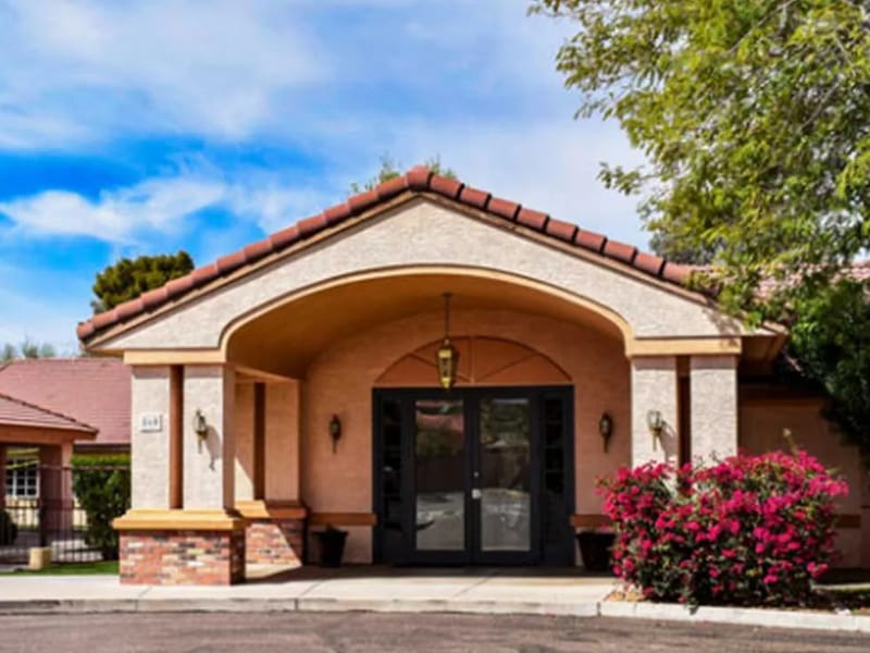Arizona Rehab Specialists,PLLC - Home Health Nursing in Gilbert, AZ photo 3