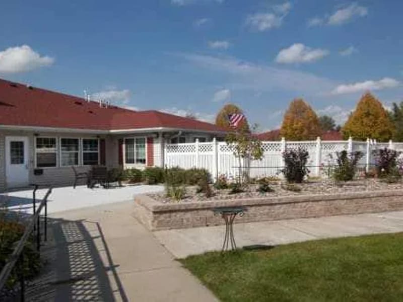 Cottagewood Senior Comm Viii - Assisted Living in Rochester, MN photo 1