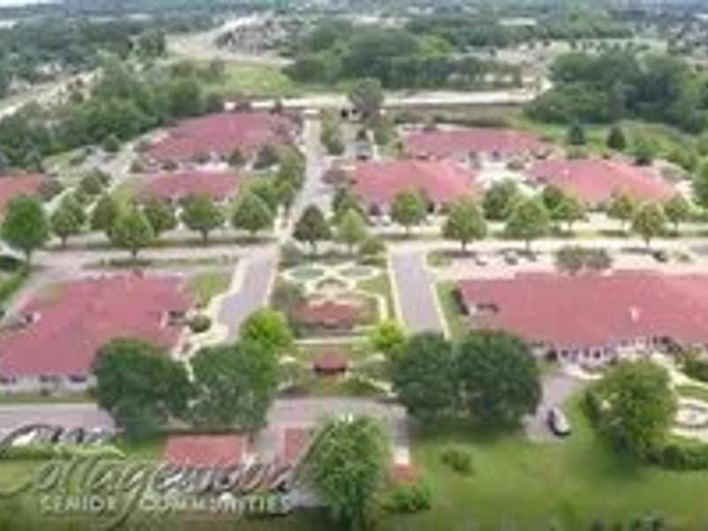 Cottagewood Senior Comm Viii - Assisted Living in Rochester, MN photo 3