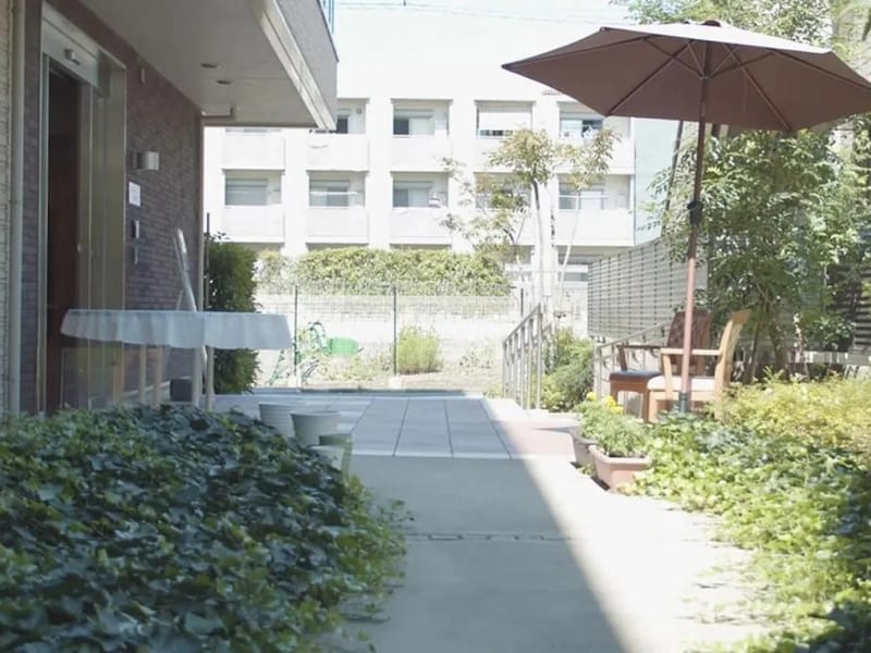 そんぽの家　東砂 - 有料老人ホーム in 江東区, 東京都 photo 3