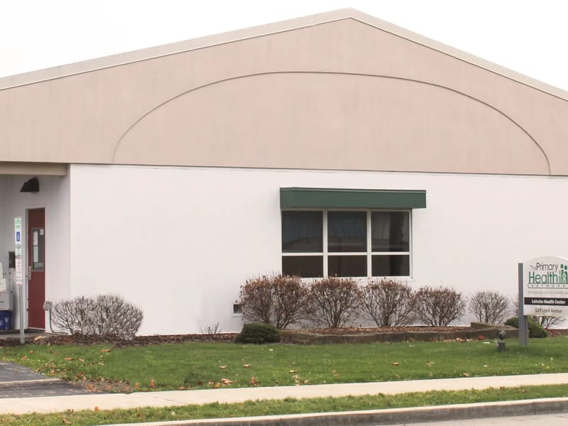 Excela Health Latrobe Hospital - Hospital in Latrobe, PA photo 5