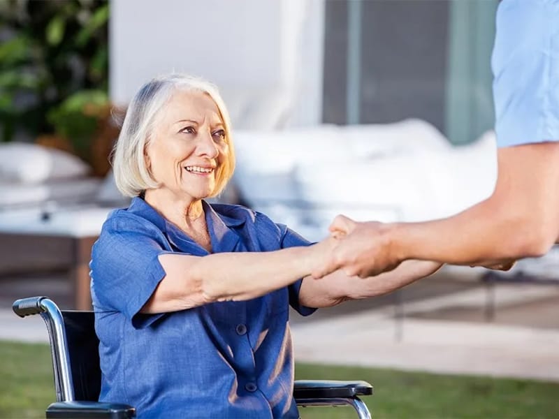 CareCommitted Limited - In-Home Care in Borehamwood, England photo 2