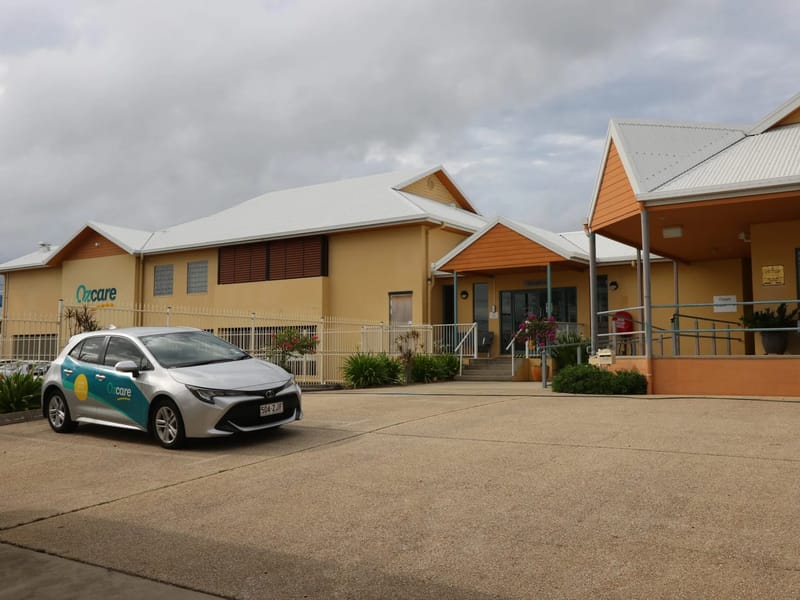 Mackay Transition Care Service - Inpatient Rehabilitation in Mackay, QLD photo 1