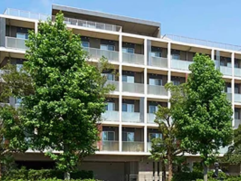 ぴあはーと市が尾 - 有料老人ホーム in 横浜市青葉区, 神奈川県 photo 2