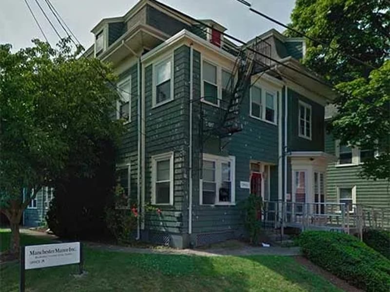 Andrew Matthew Assisted Living - Assisted Living in Pawtucket, RI photo 1