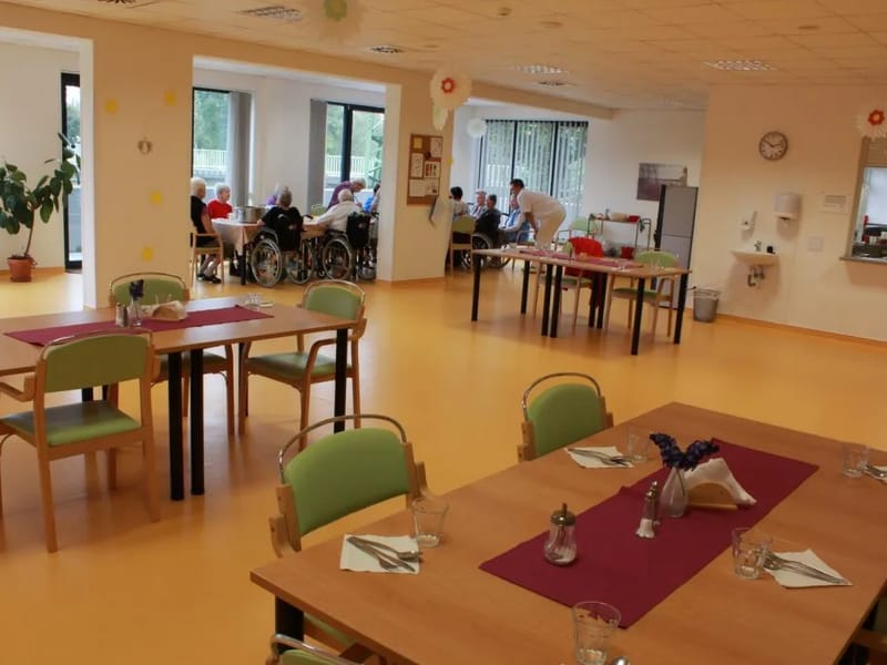 domovy pro seniory (1042681) - Podporované bydlení in Plzeň, Plzeňský kraj photo 1