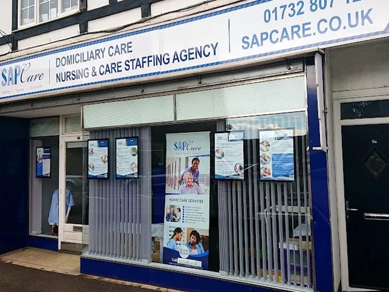 SAP Care Services - In-Home Care in Reigate, England photo 2