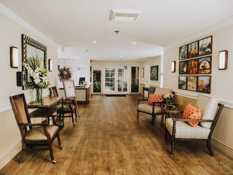 Crescendo Senior Living - Assisted Living in Placentia, CA photo 3