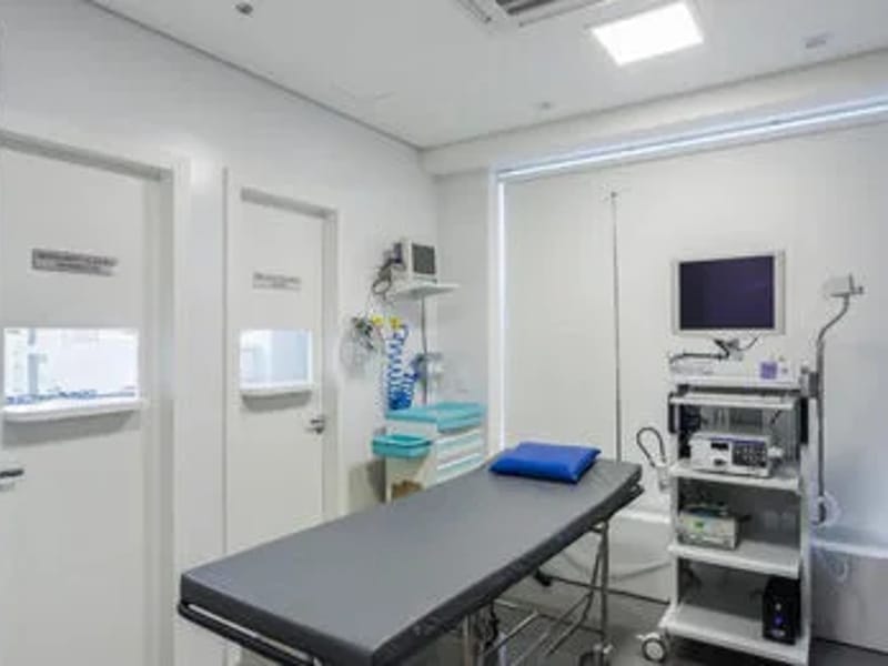 Clinica Cirurgica DO Aparelho Digestivo - Cuidado Domiciliar in Belo Horizonte, MG photo 2