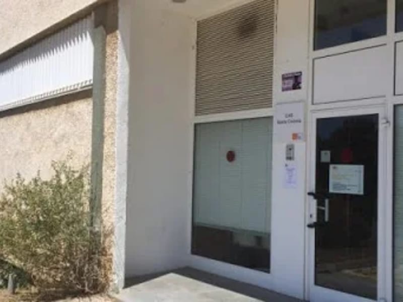 Residència Moll de la Fusta 2 - Hogar de Ancianos in Santa Coloma De Gramenet, Cataluña photo 1