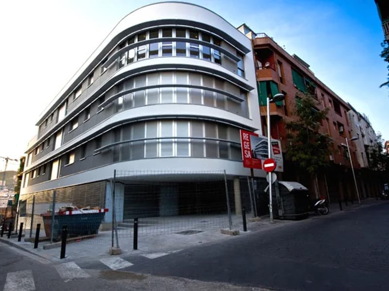 Residència Moll de la Fusta 2 - Hogar de Ancianos in Santa Coloma De Gramenet, Cataluña photo 3