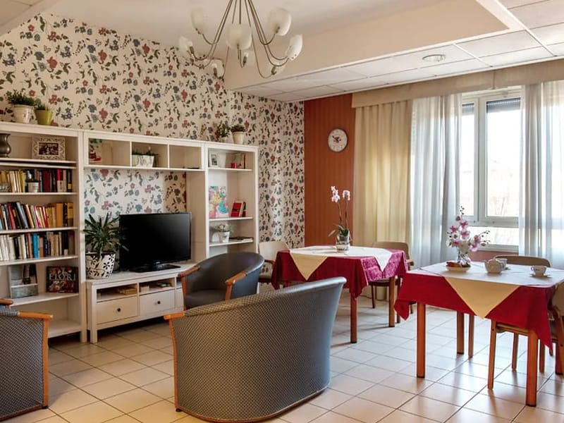 Hospice Valdarno - Hospice in Montevarchi, Toscana photo 1