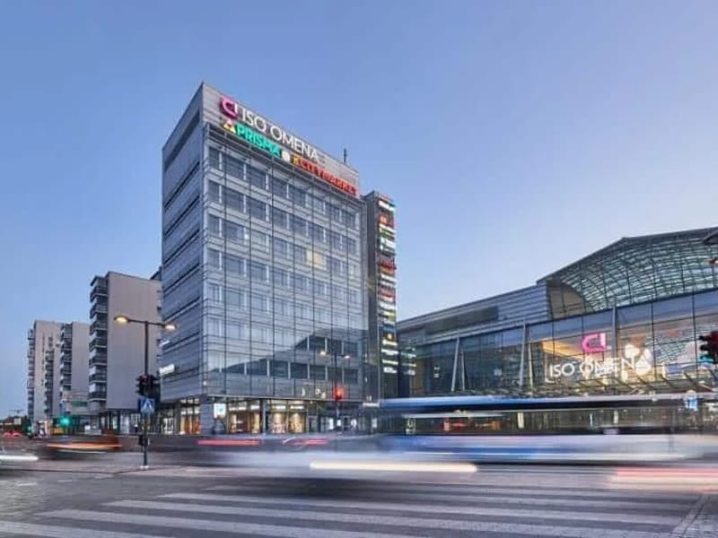 Suomen Seniorihoiva in Espoo, Uusimaa photo 1