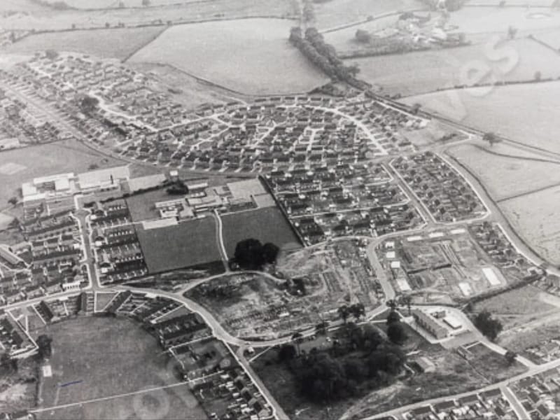 Kynaston Farm in Shrewsbury, England photo 2
