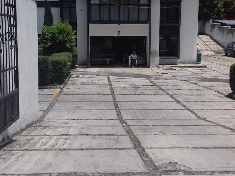 ASILO DE ANCIANOS OVISPO NICOLAS CORONA - Hogar de Ancianos in Teziutlán, Puebla photo 1