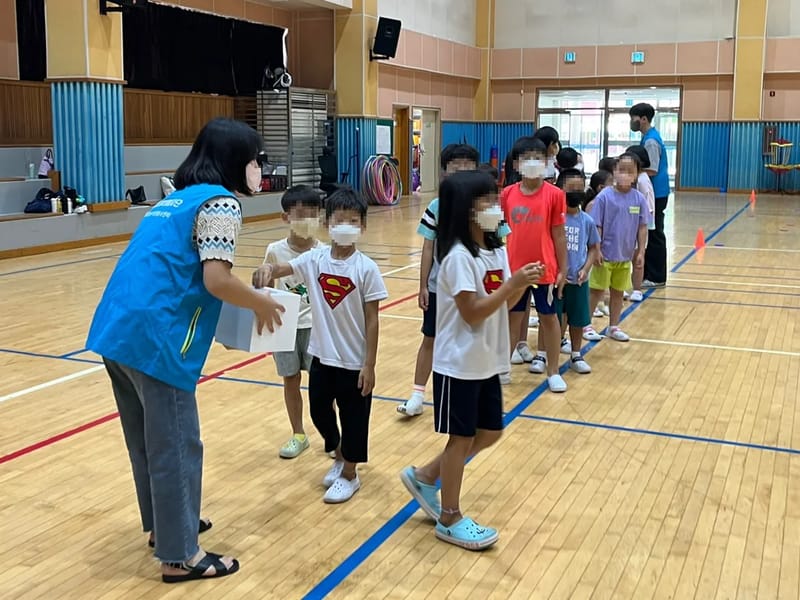 다누리재가복지센터 - 요양원 in 고성군, 경상남도 photo 3