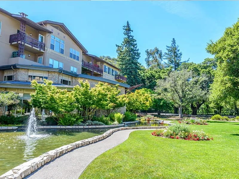 Vi At Palo Alto - Assisted Living in Palo Alto, CA photo 2