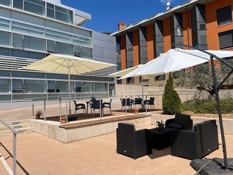 Centro De Dia Casa Aisa - Centro de Día in Huesca, Aragón photo 1