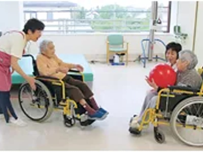 なかよしサービス指定居宅介護支援事業所 - 有料老人ホーム in 磐田市, 静岡県 photo 3