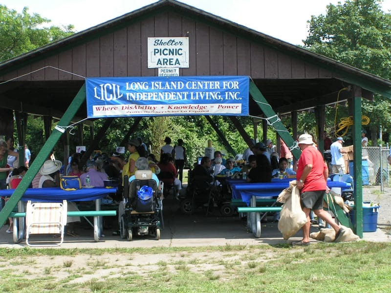 Long Island Center for Independent Living - Medical Transport in Levittown, NY photo 2