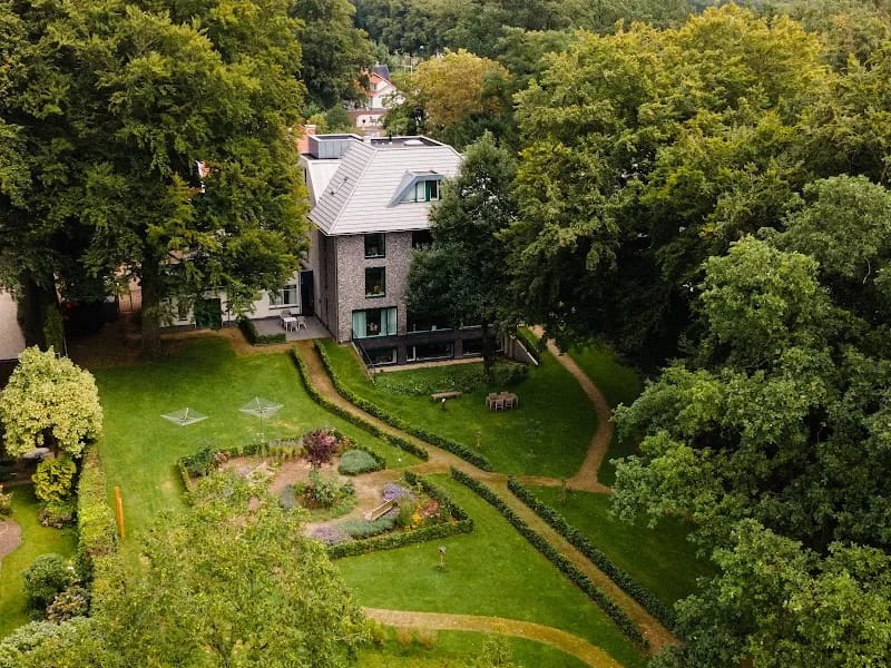 Villa Richmond - Begeleid Wonen in Ede, Gelderland photo 4