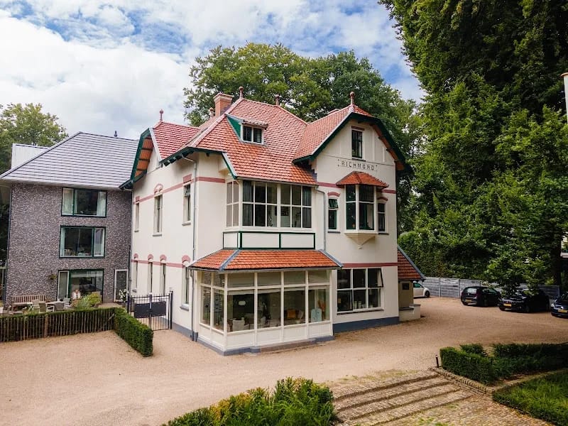 Villa Richmond - Begeleid Wonen in Ede, Gelderland photo 1