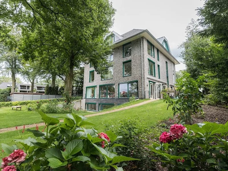Villa Richmond - Begeleid Wonen in Ede, Gelderland photo 2