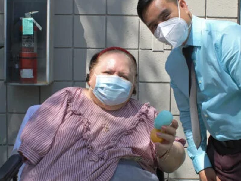 Arma Home Health Care, Inc - Home Health Nursing in Northridge, CA photo 2