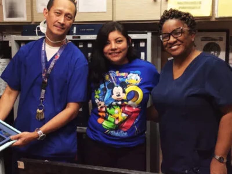 Arma Home Health Care, Inc - Home Health Nursing in Northridge, CA photo 1