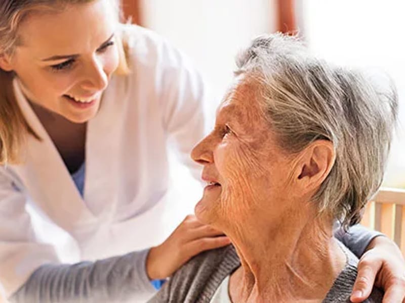 Angelic Aid Health Solutions - Home Health Nursing in Montgomery, AL photo 2