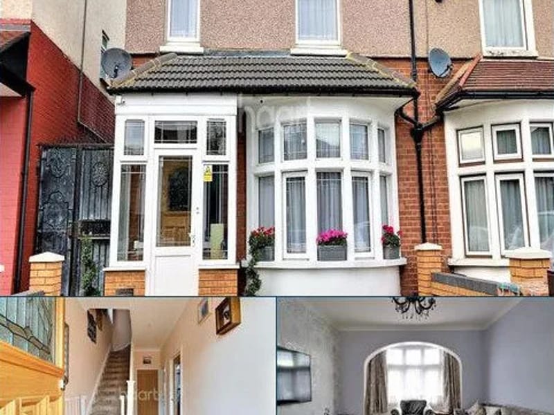 Sheringham House - Assisted Living in Ilford, England photo 3