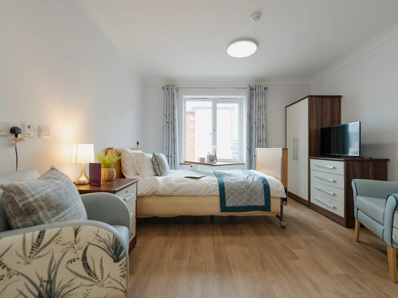 ANA Homecare Ltd Willesden in London, England photo 1