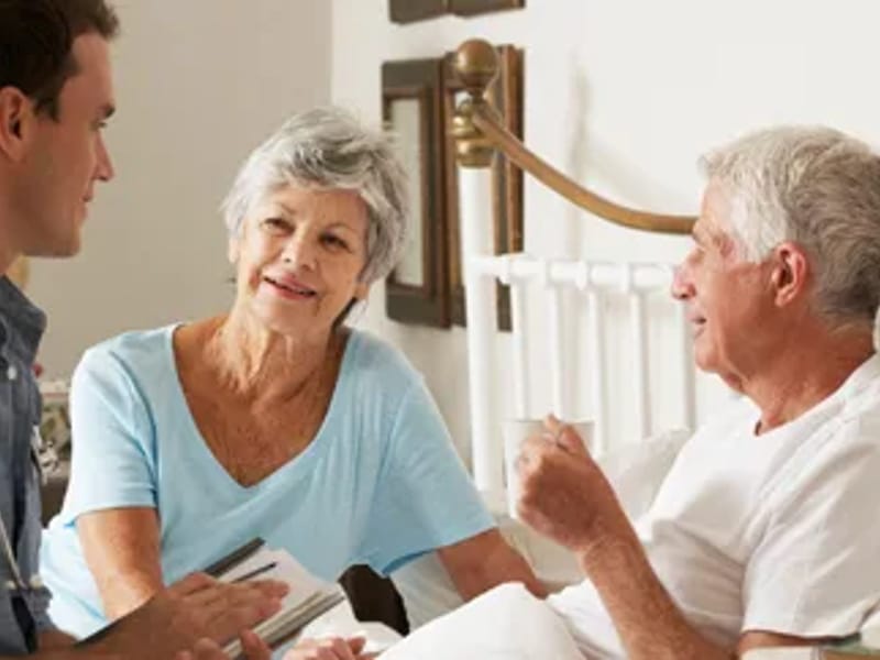 American Excel Home Health Care - Home Health Nursing in Sacramento, CA photo 1