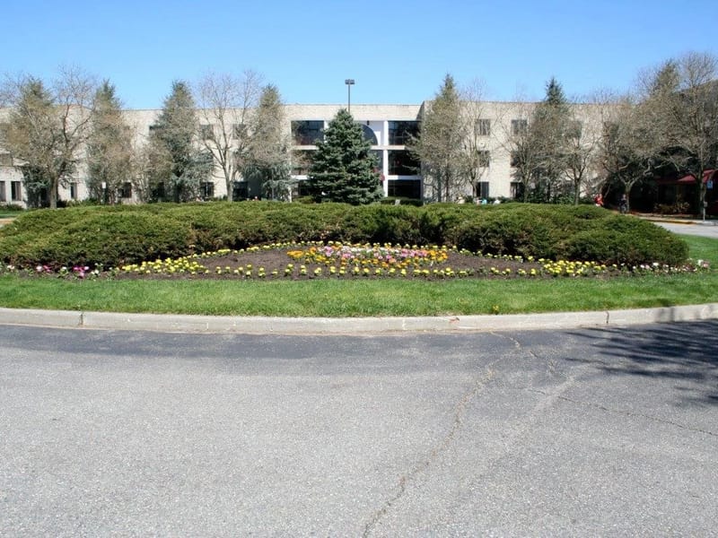Yorktown Rehabilitation & Nursing Center — Nursing Home, Cortlandt Manor, NY · photo 1