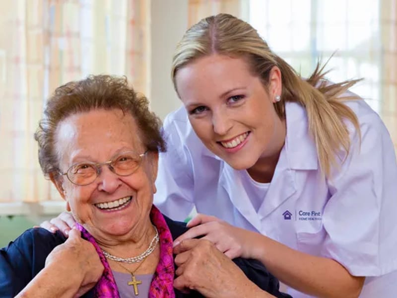 Care First Home Care, LLC - Home Health Nursing in Las Vegas, NV photo 3
