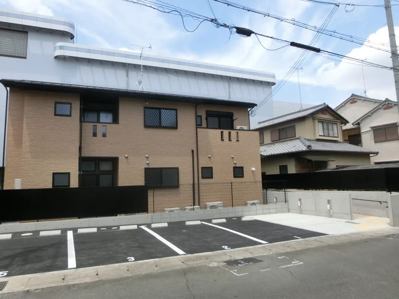 キャビック夜間対応型訪問介護事業所 - 訪問介護 in 京都市右京区, 京都府 photo 3