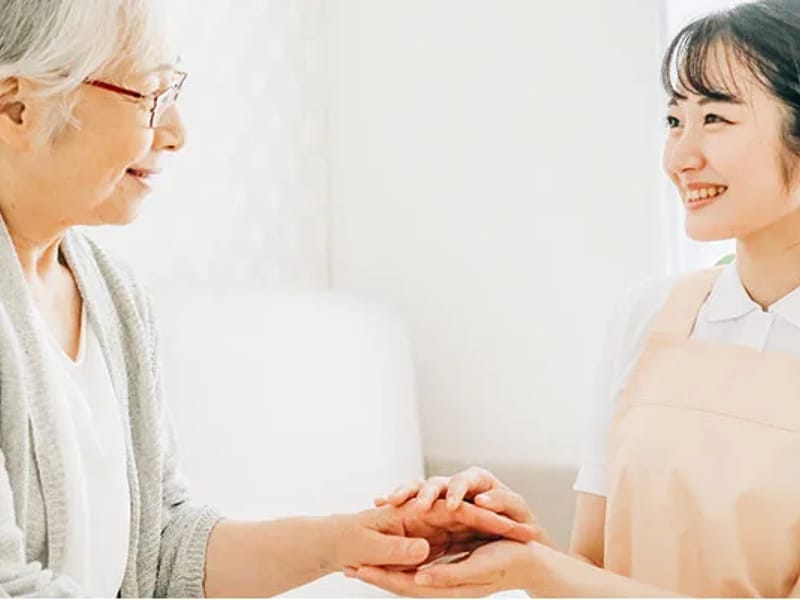 キャビック夜間対応型訪問介護事業所 - 訪問介護 in 京都市右京区, 京都府 photo 1
