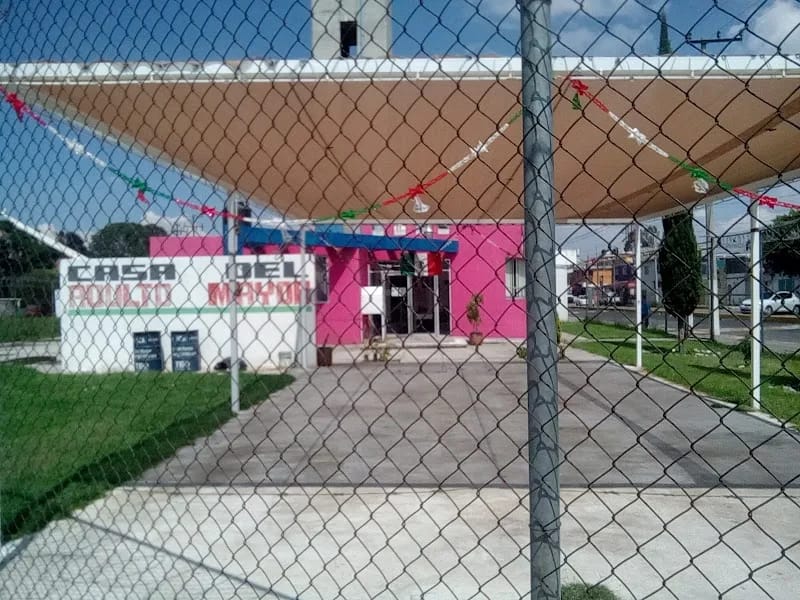Casa De Apoyo Al Adulto Mayor - Vida Asistida in Ecatepec De Morelos, Estado de México photo 9