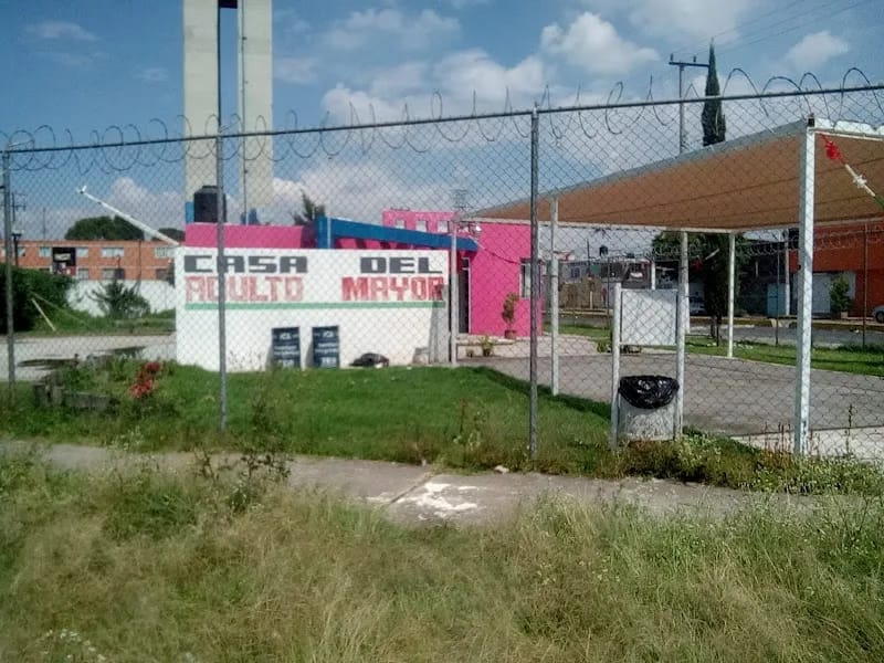 Casa De Apoyo Al Adulto Mayor - Vida Asistida in Ecatepec De Morelos, Estado de México photo 3