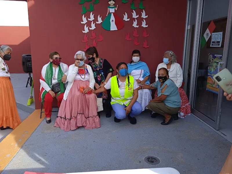 Casa De Apoyo Al Adulto Mayor - Vida Asistida in Ecatepec De Morelos, Estado de México photo 8