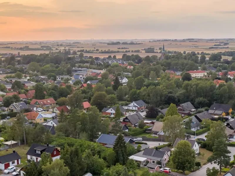 Genarp - Äldreboende in Lund, Skåne län photo 2