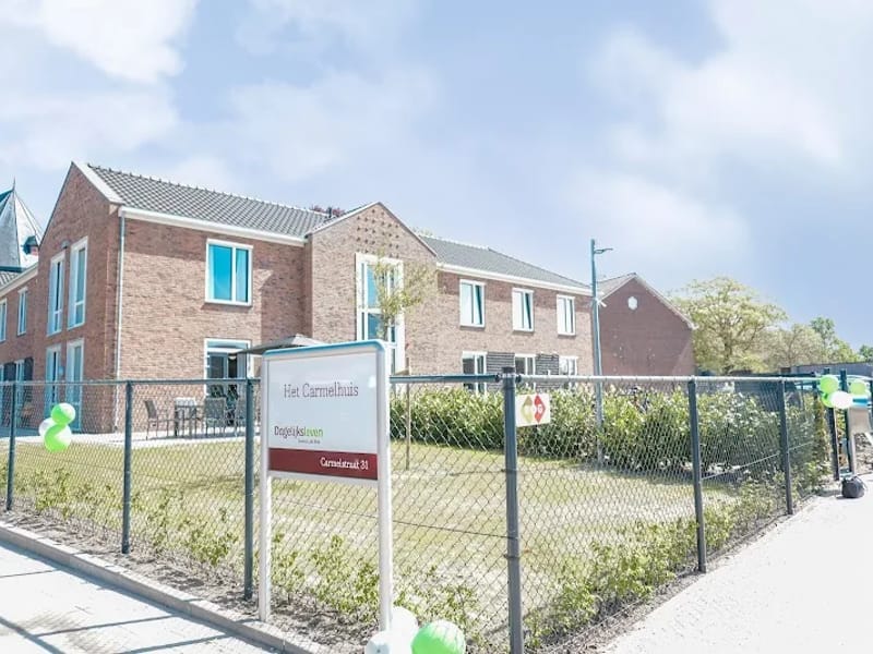Het Carmelhuis - Verpleeghuis in Oldenzaal, Overijssel photo 2